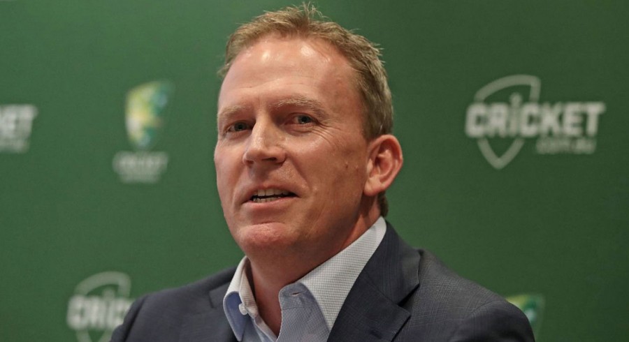 Cricket Australia name Roberts as new CEO