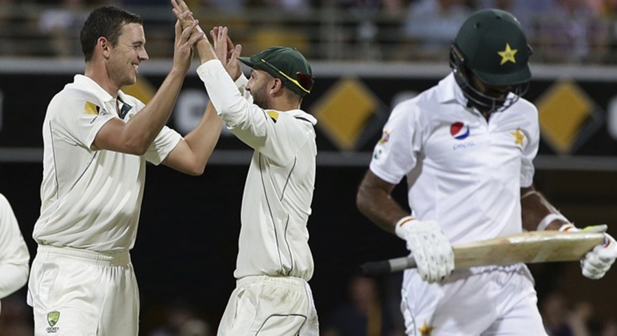 What the numbers say ahead of first Test between Pakistan and Australia