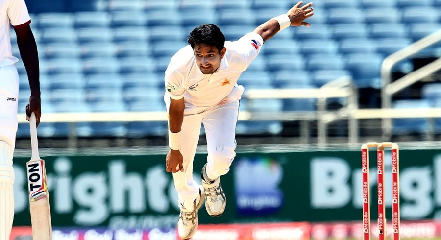 Mohammad Abbas — genius wrapped in simplicity