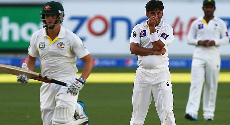 Spin to dominate proceedings as Pakistan take on Australia