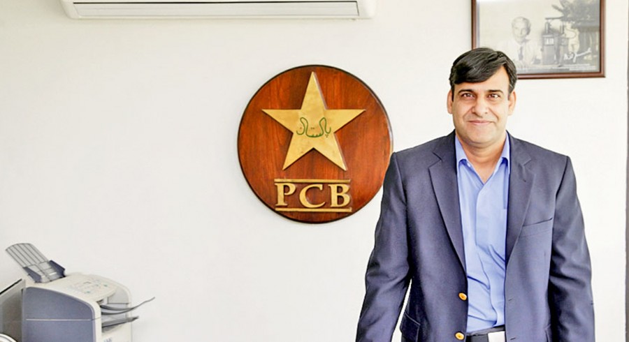 PCB COO charged by FIA for corruption