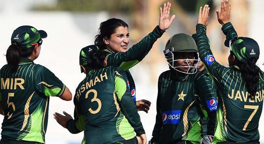 ICC launches global Women's T20I team rankings
