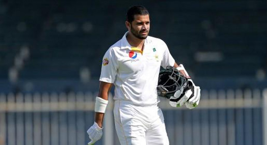 Pakistan will be under pressure of expectations: Azhar Ali