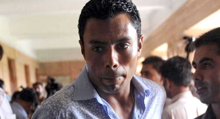 Kaneria admits role in spot-fixing scandal