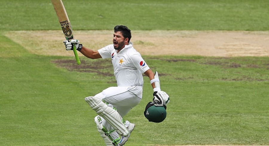 Satire: What were you thinking Azhar Ali, Asad Shafiq?