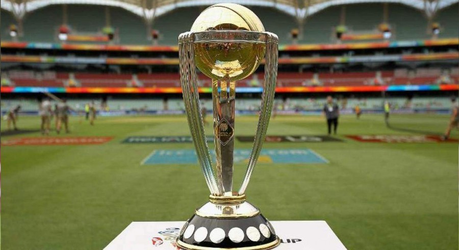 New qualification pathway for ICC Men's Cricket World Cup approved