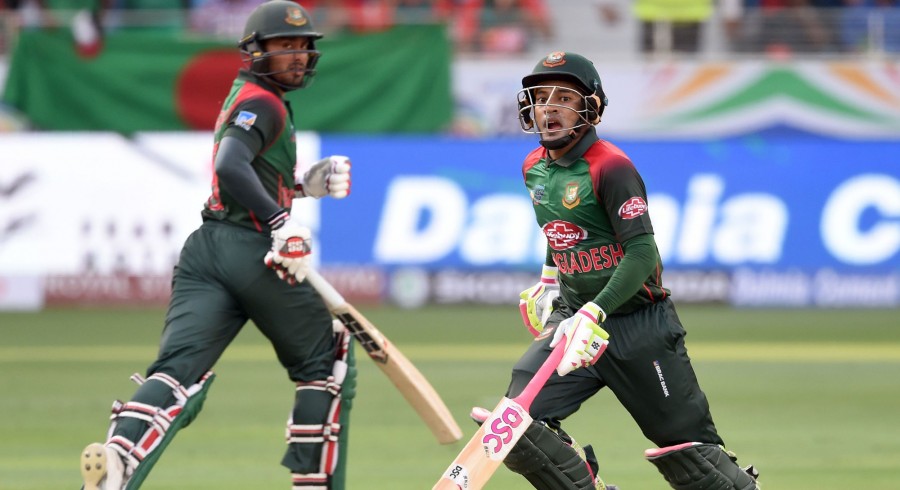 Kayes stars as Bangladesh beat Zimbabwe by 28 runs