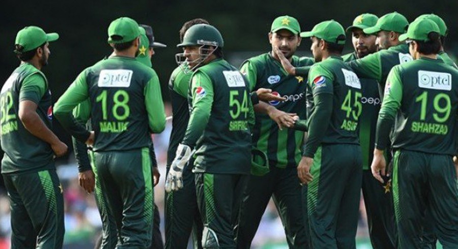 Four Pakistan matches allegedly involved spot-fixing: report