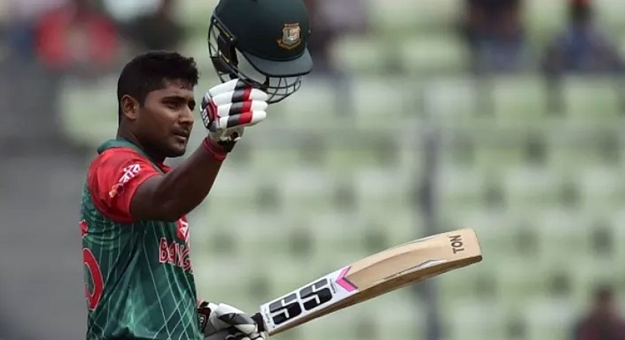 Bangladesh sweep ODI series against Zimbabwe