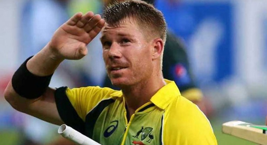 Warner walks off mid-innings after sledge: reports
