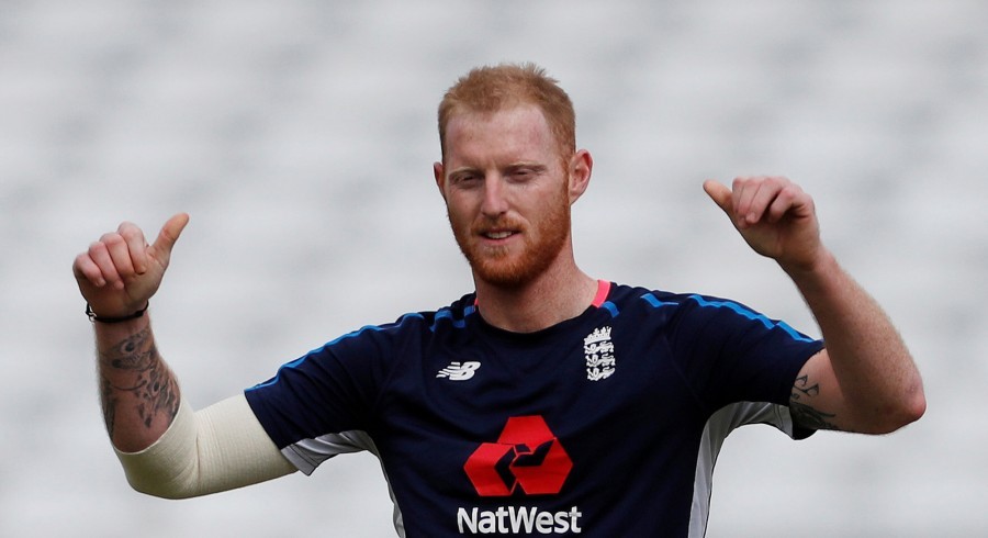 Stokes eager to put court case behind ahead of next year World Cup