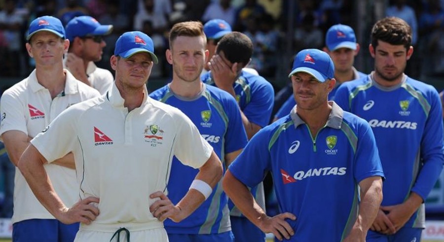 Reviews into Australia cricket 'confronting': Taylor