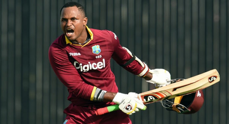 Samuels sends stern warning to India ahead of fourth ODI