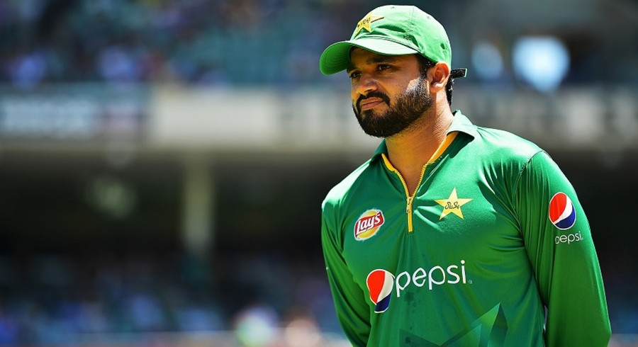 Azhar Ali set to announce retirement from limited-overs cricket
