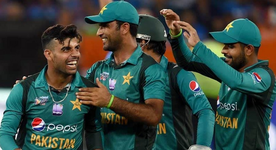 Imad, Hafeez named in Pakistan squad for New Zealand ODIs