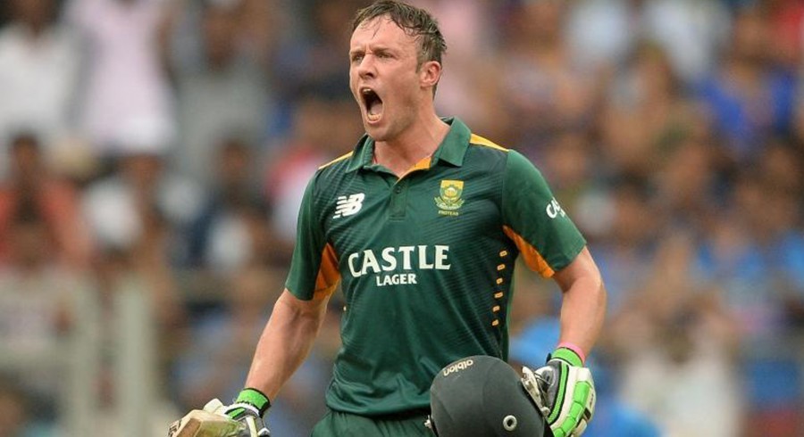 AB de Villiers set to represent Lahore Qalandars in PSL4 as McCullum departs