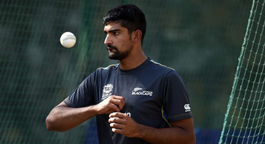 We need to learn from Pakistan bowlers: Sodhi