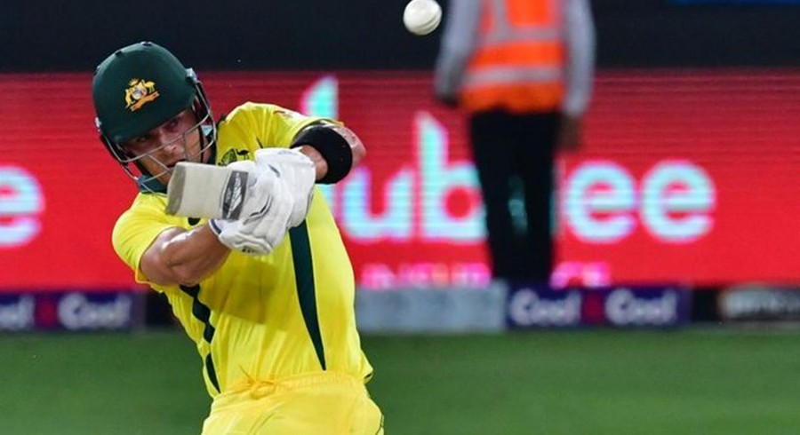 McDermott added to Australia ODI squad