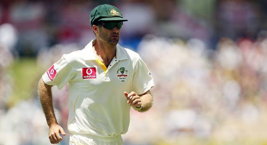 Katich rules out board bid, sees more heads rolling
