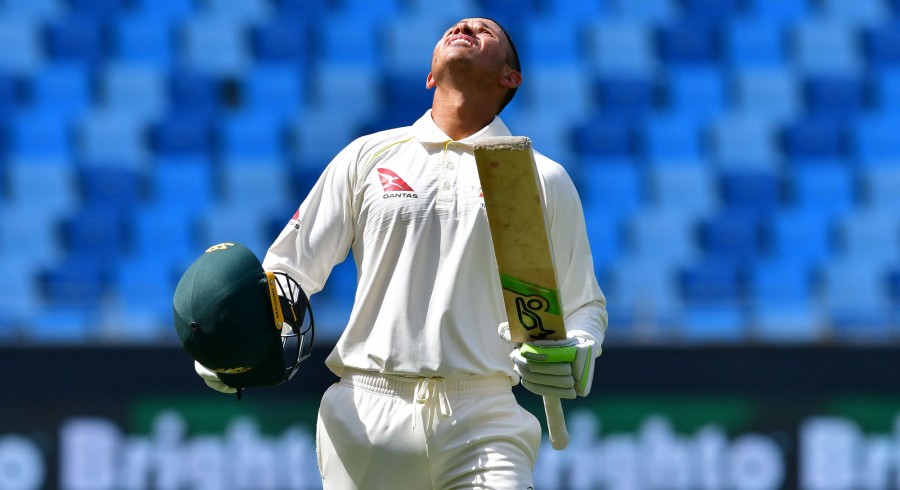 Khawaja confident of recovery for first India Test