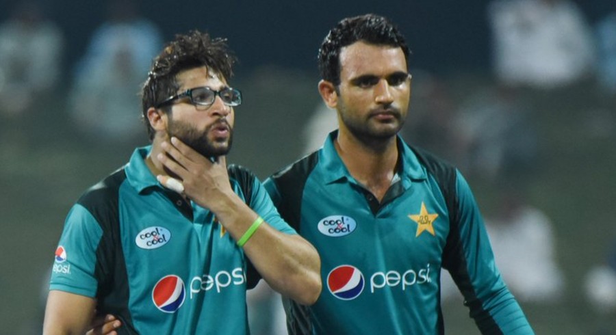 Imam head injury overshadows Pakistan triumph