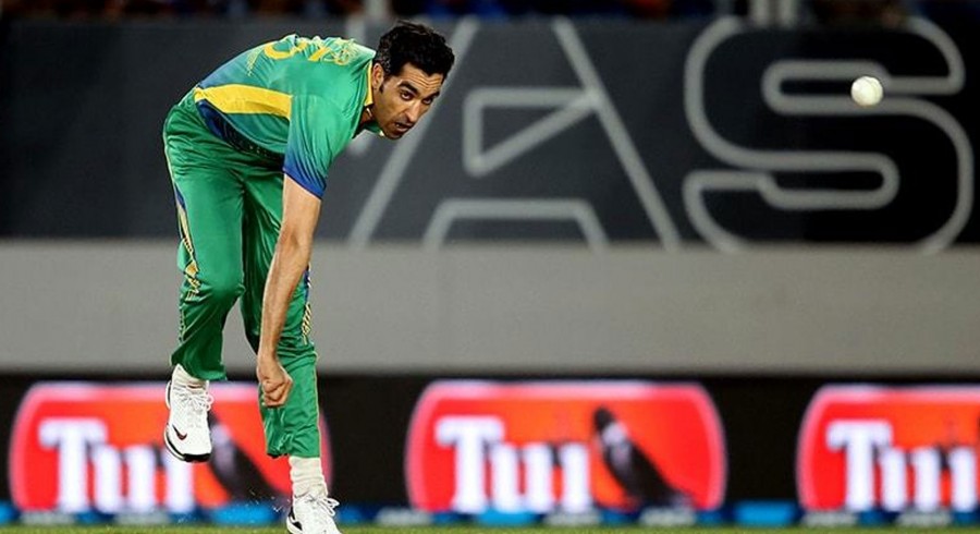 Umar Gul backs Hasan Ali to rediscover form