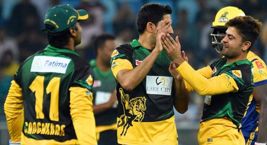 Multan Sultans officials thinking about repurchasing franchise