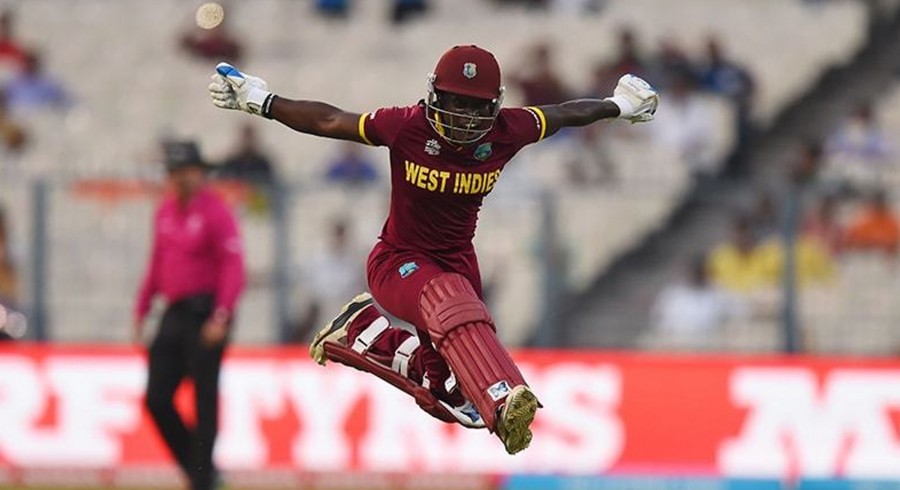 Dottin leads Windies to tense victory over England