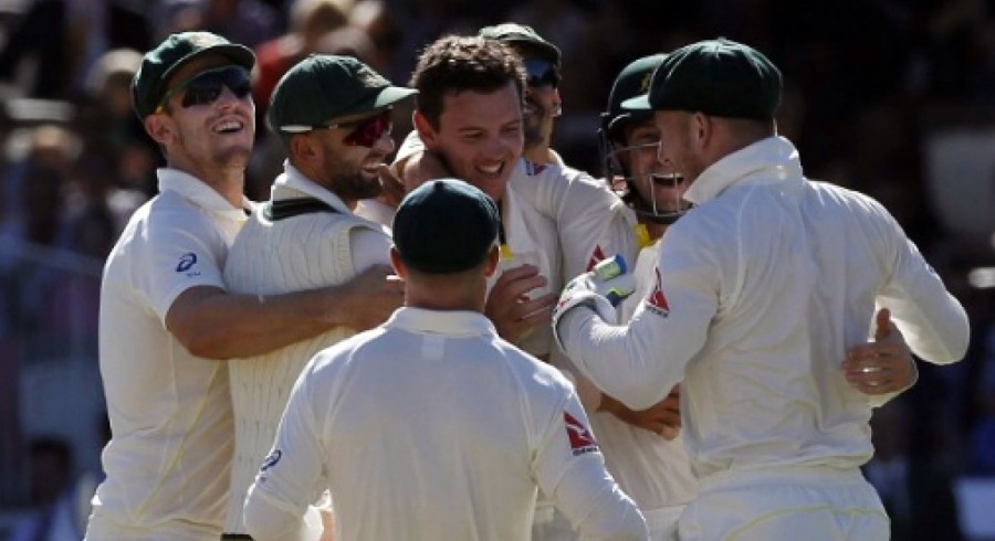 Uncapped Harris, Tremain make Australia squad for India Tests