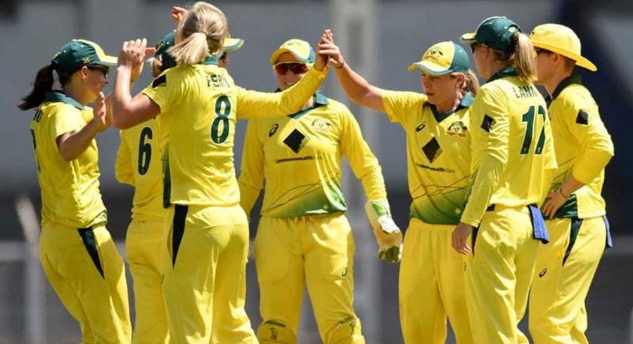 England, Australia qualify for Women’s World T20 final