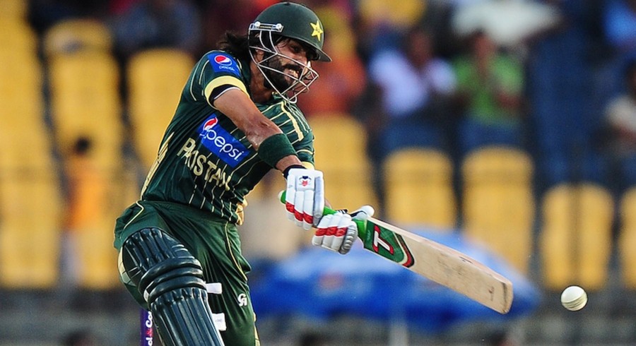 Fawad Alam won’t bow down without a fight