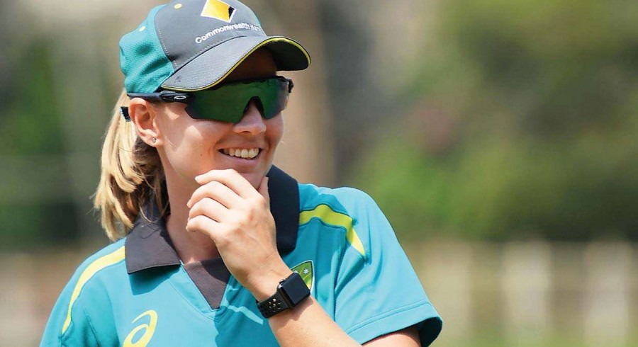 Australia already eyeing home soil Women World T20 defence