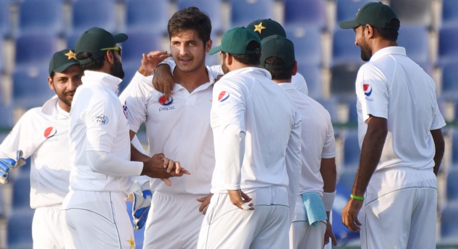 Pakistan retain 15-member squad for third New Zealand Test