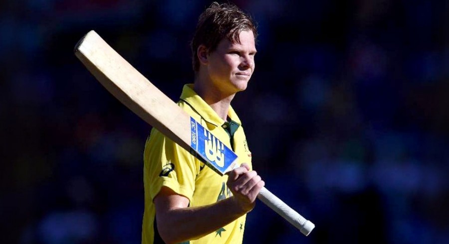 Comilla Victorians sign Steve Smith for BPL 2019