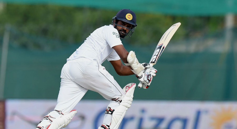 Sri Lanka recall trio for two-Test tour of New Zealand