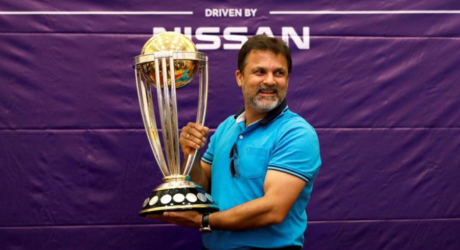 Casino controversy was blown out of proportion: Moin Khan