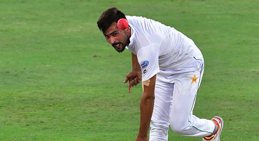 Amir likely to get the nod for South Africa Tests