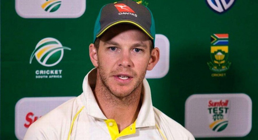 Smiling Aussies will still be fierce opponents promises Paine