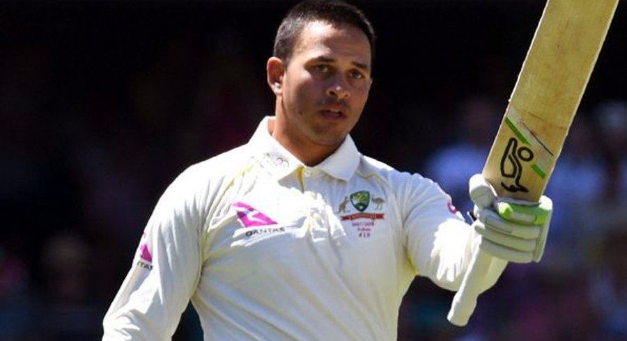 Australia axe Marsh as Khawaja returns against India
