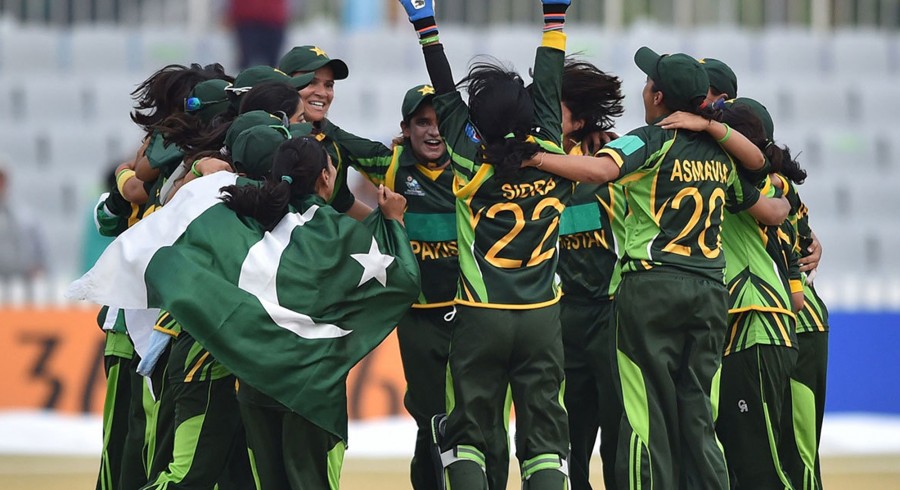 PCB plans about Women’s Cricket League surfaces