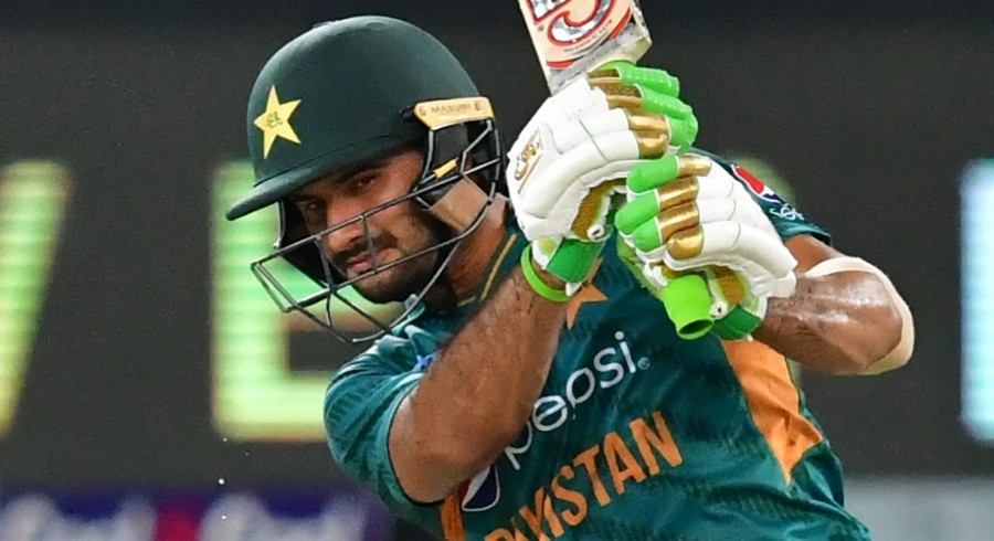 Pakistan down Hong Kong in Emerging Teams Asia Cup opener