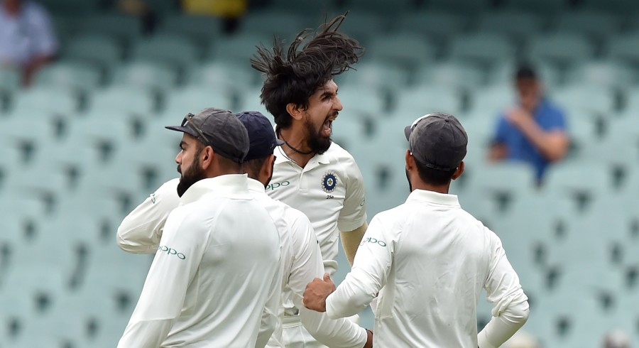 Cool Head keeps Australia alive in India Test
