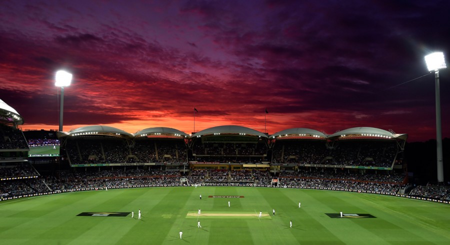 Australia urges India to get behind day-night Tests