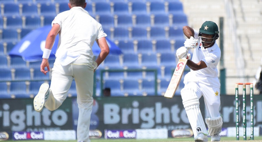 Amir, Zaman return for South Africa Tests