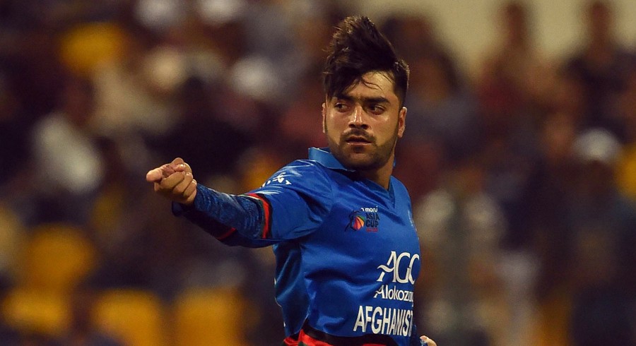 Rashid too late to pull off South African T20 rescue act