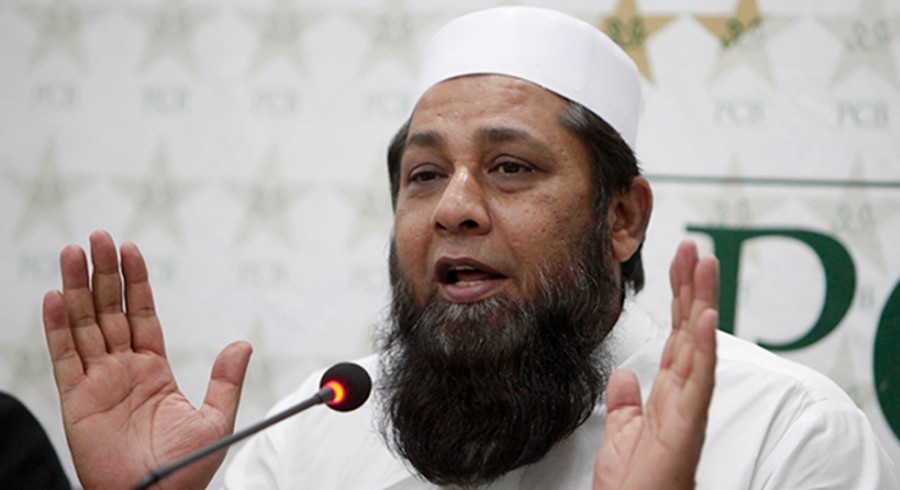 Inzamam reveals reason behind picking Imam for South Africa Tests