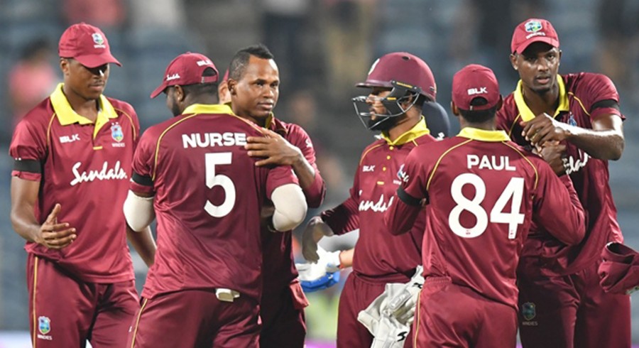 West Indies seek to end ODI series drought in Bangladesh