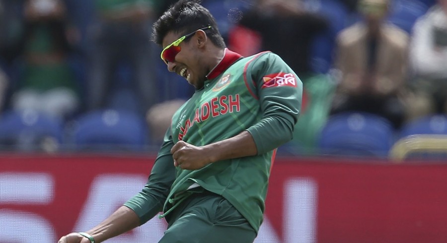 Bangladesh down Pakistan in Emerging Teams Asia Cup
