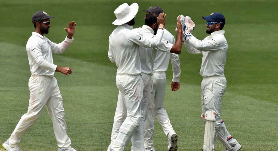 India edge defiant Australia by 31 runs in opener