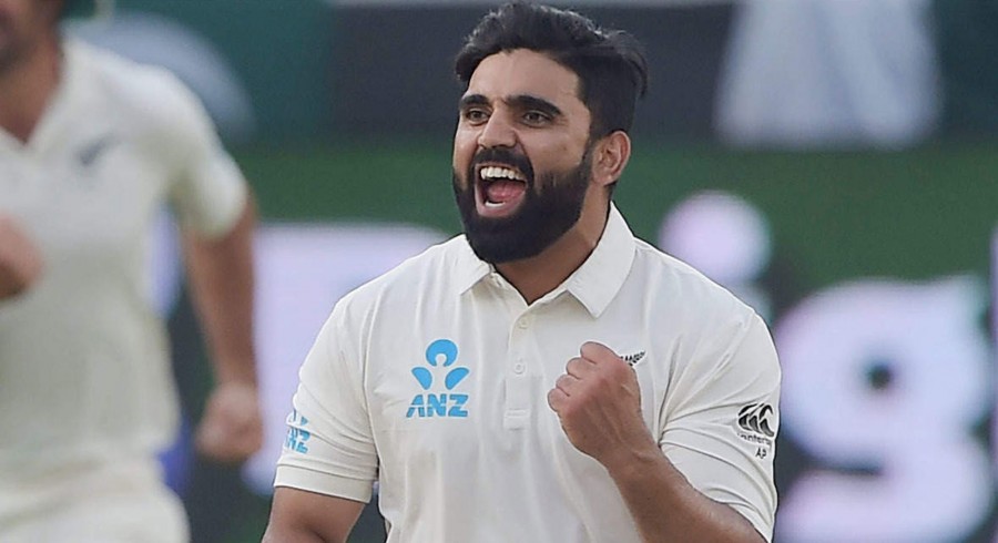 NZ's Patel wins battle for spinner's role against Sri Lanka